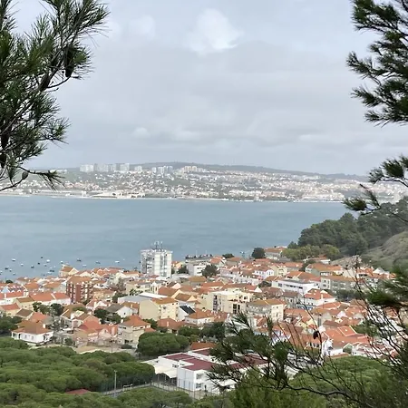 Cecílio's - Onde O Tejo Se Faz Ao Mar