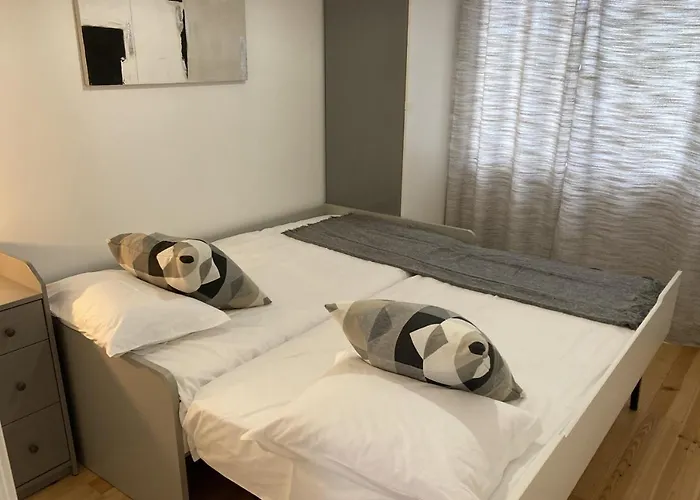 Apartament Cecilio's - Onde O Tejo Se Faz Ao Mar *