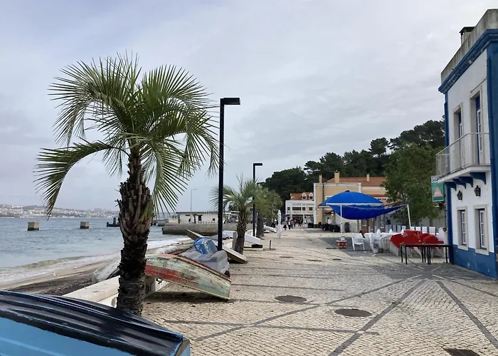 Cecilio's - Onde O Tejo Se Faz Ao Mar *